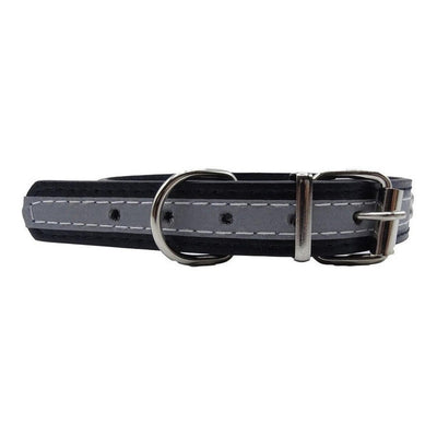 Collar Reflectante Para Perros