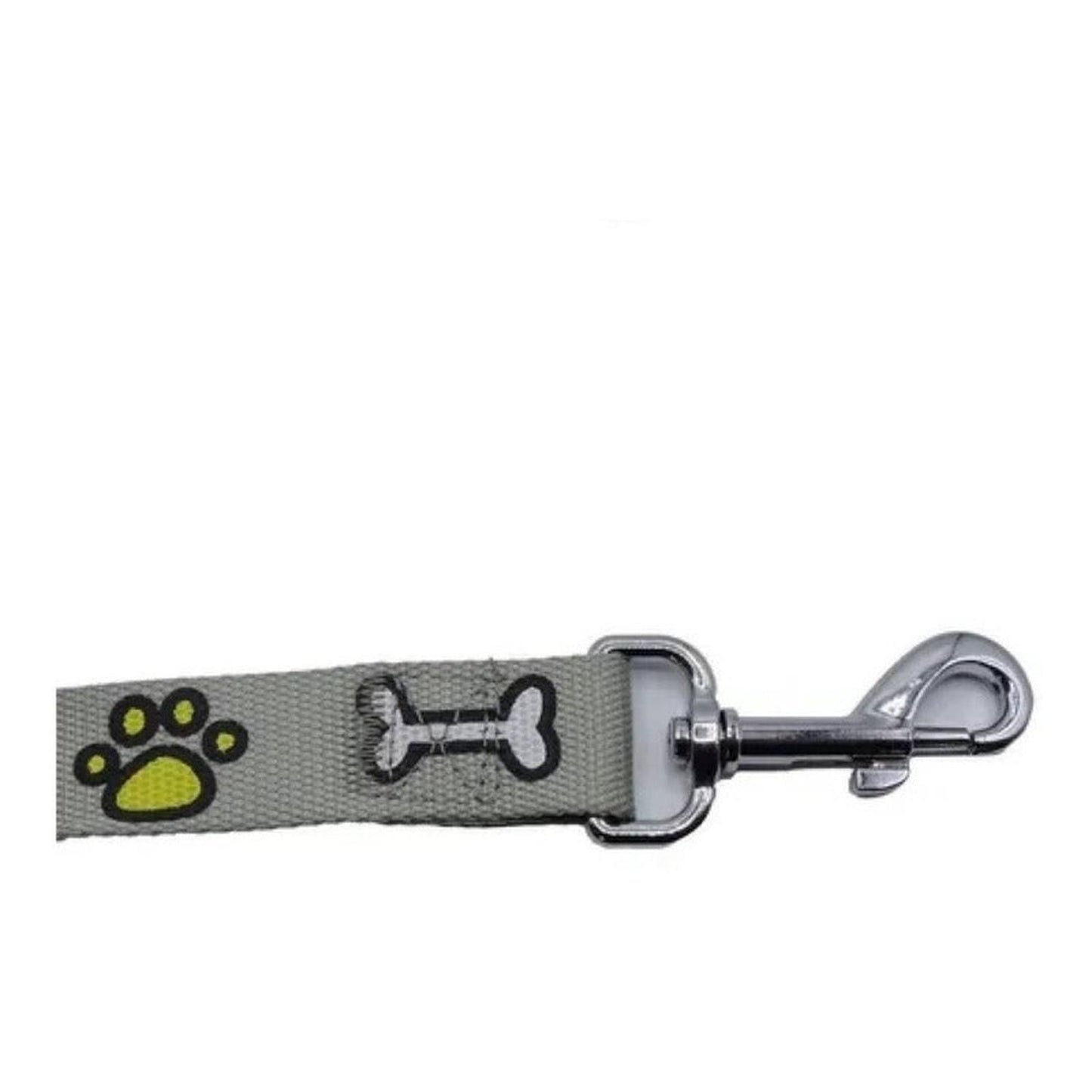Correa Cinturón De Seguridad Talla M Graduable Para Mascotas