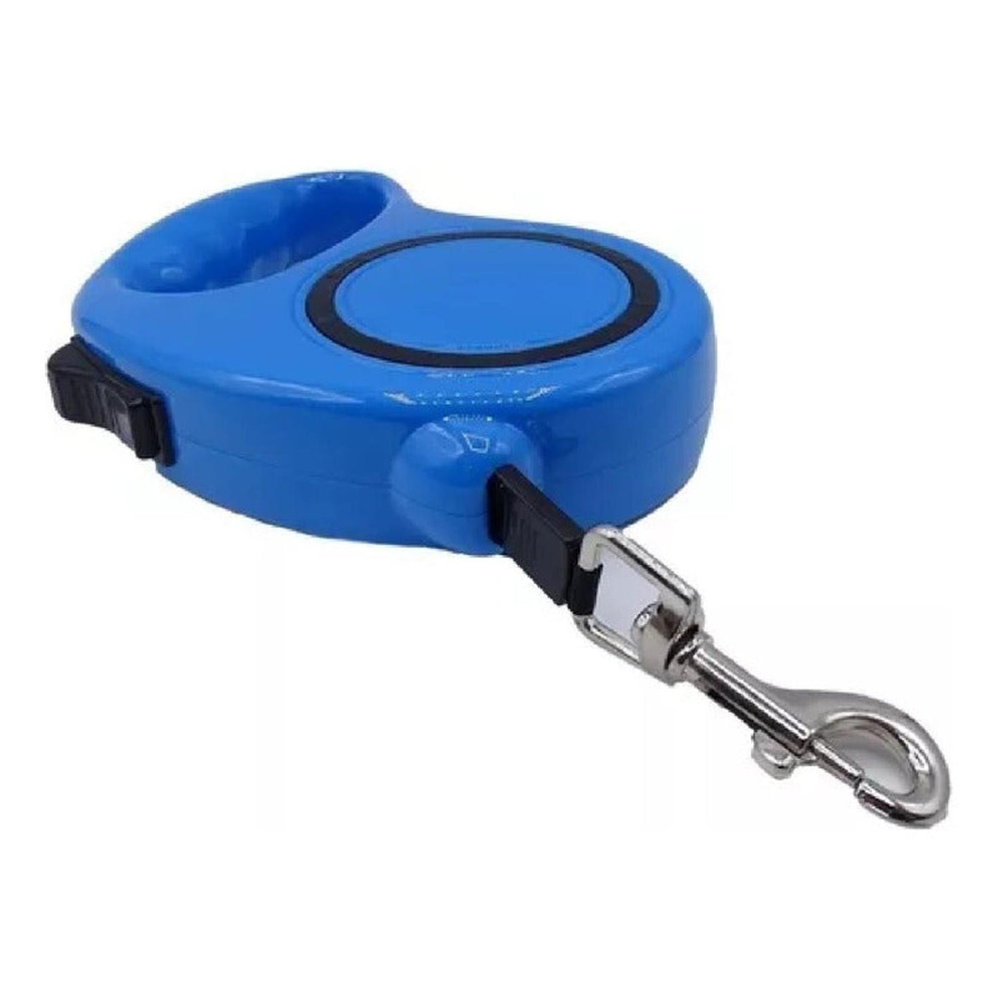 Correa Retráctil Automática Para Mascotas 3 Metros Colores