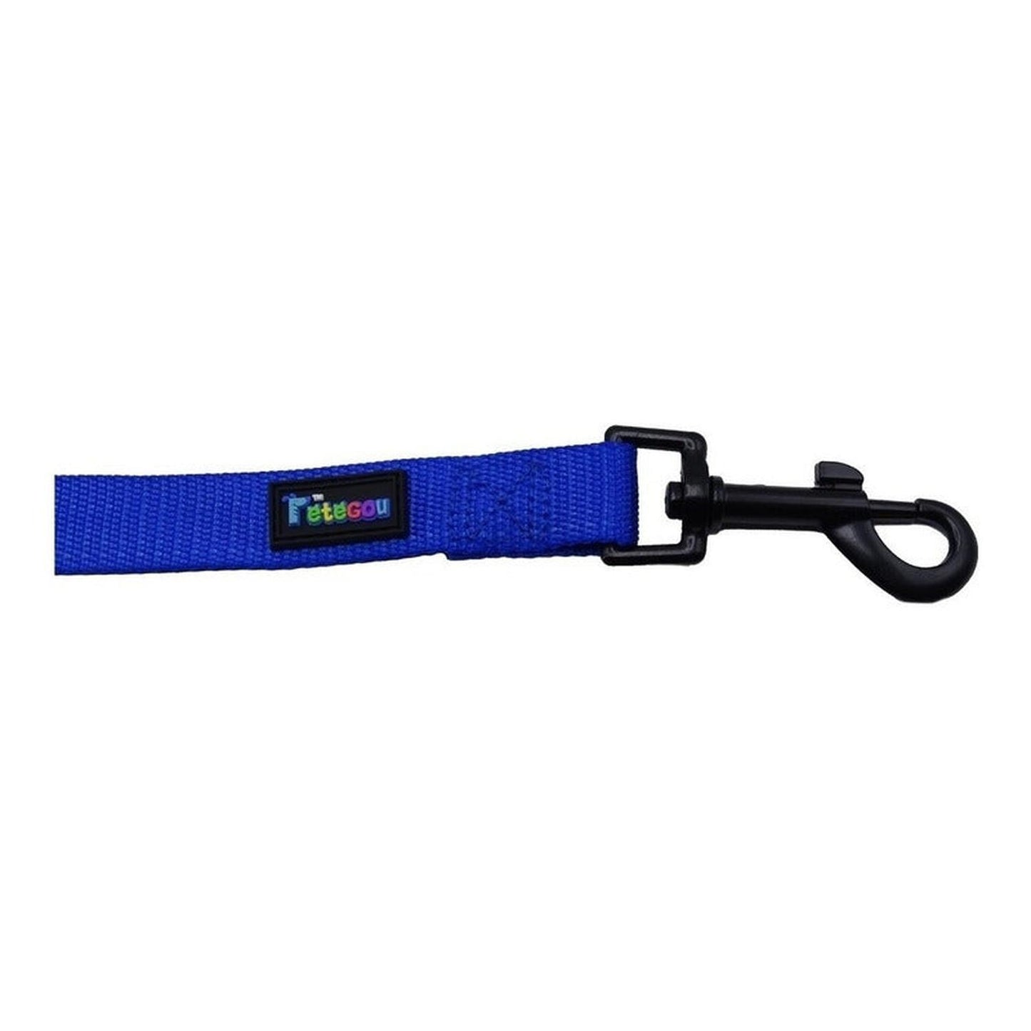 Correa Para Perros De Paseo Nylon Reforzado Talla L