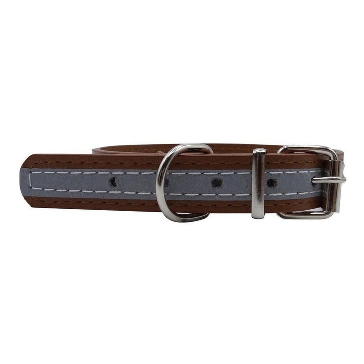 Collar Reflectante Para Perros