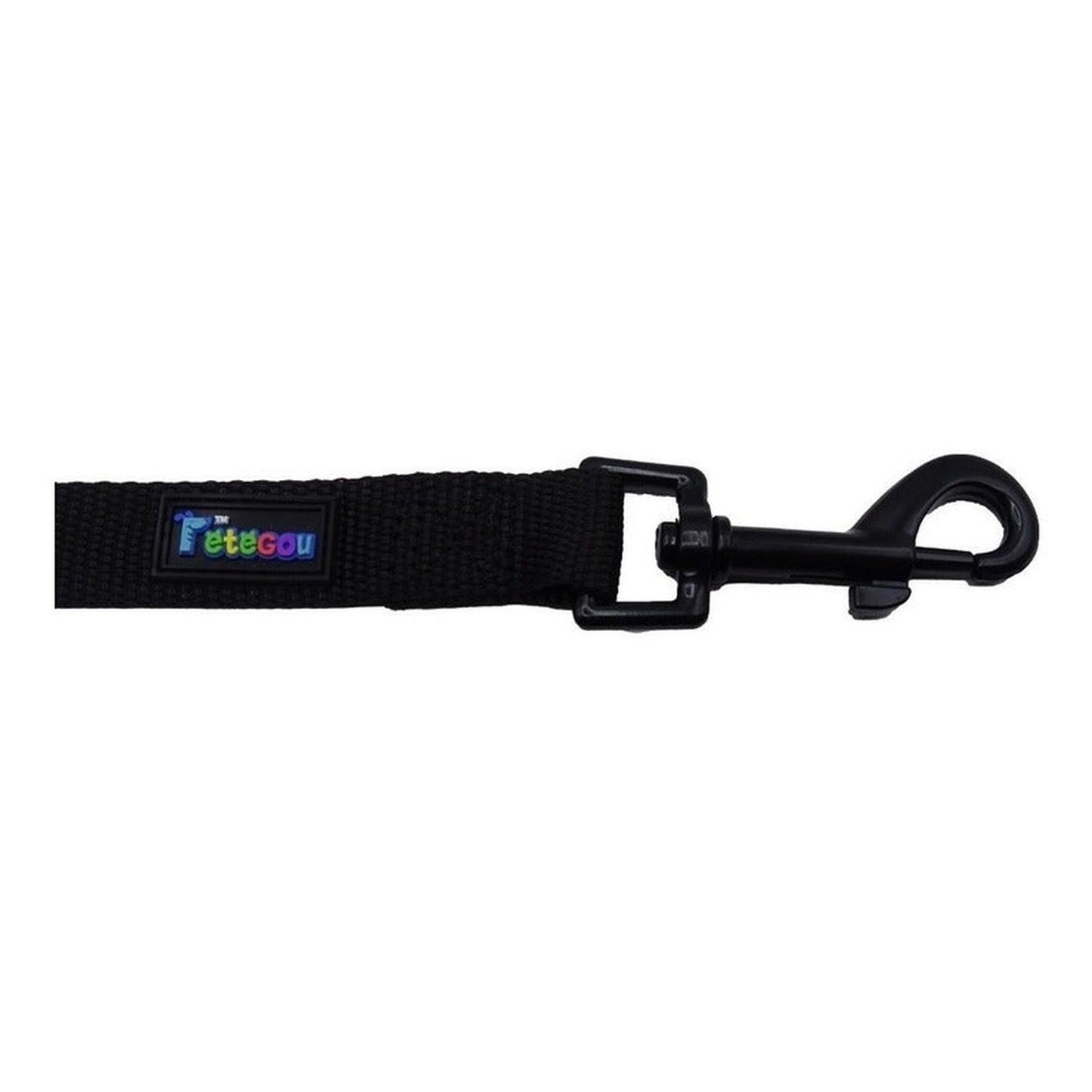 Correa Para Perros De Paseo Nylon Reforzado Talla L