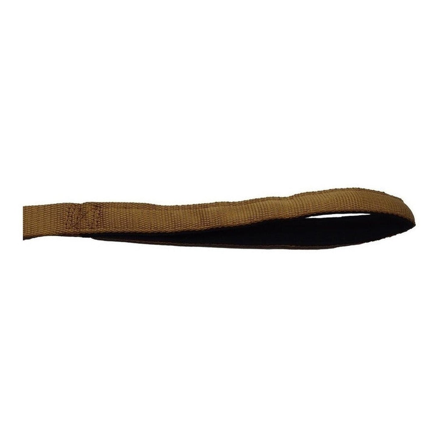 Correa Para Perros De Paseo Nylon Reforzado Talla S