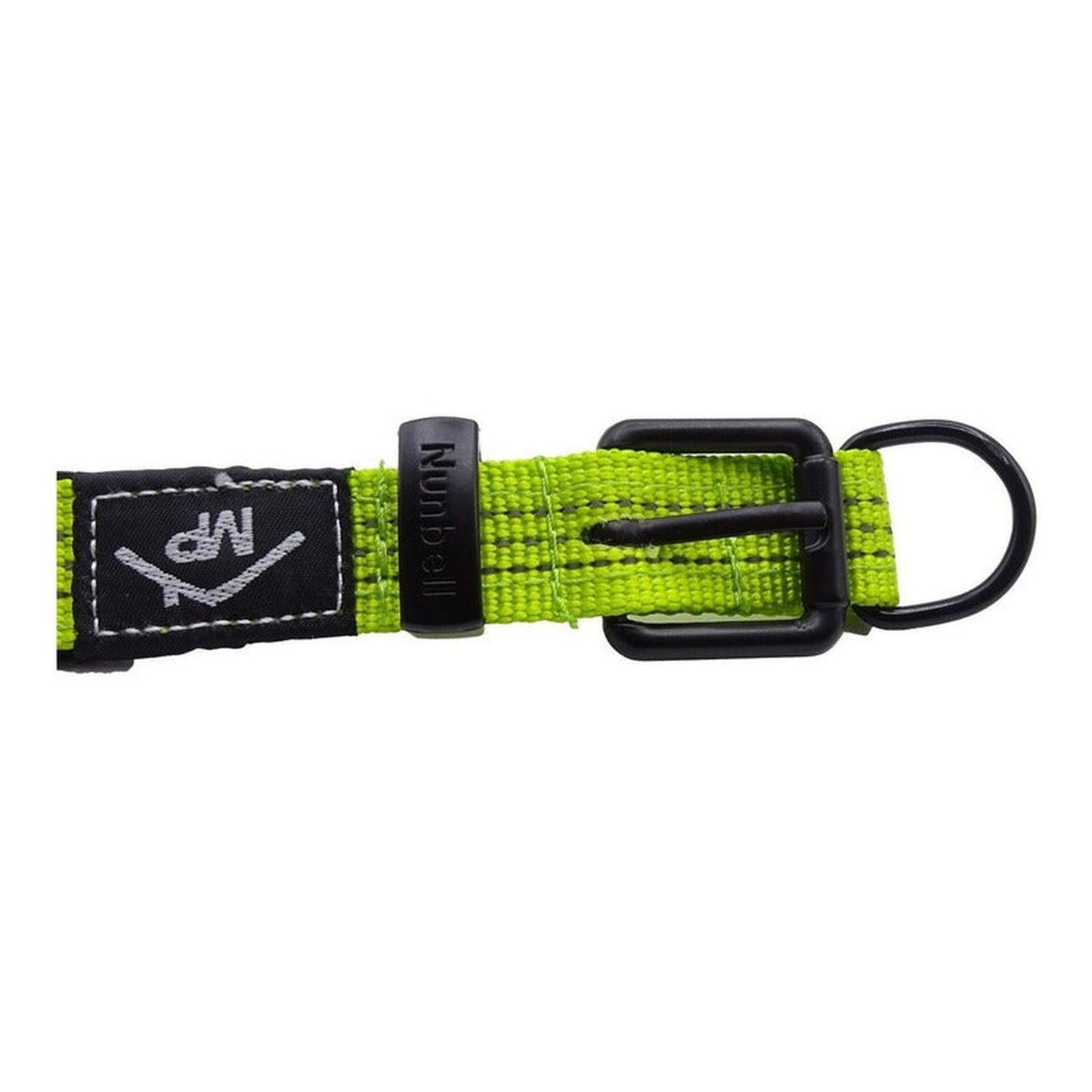 Collar Para Perro Reflectante Reforzado De 48 Cms Colores