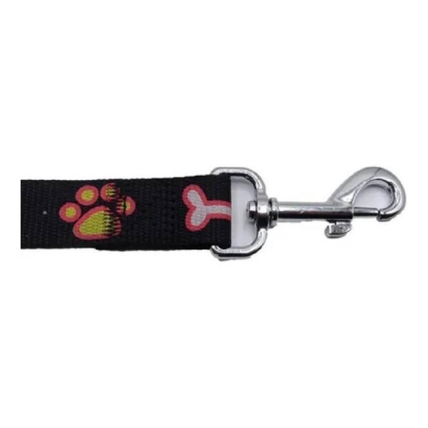 Correa Cinturón De Seguridad Talla M Graduable Para Mascotas