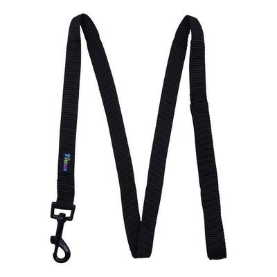 Correa Para Perros De Paseo Nylon Reforzado Talla M