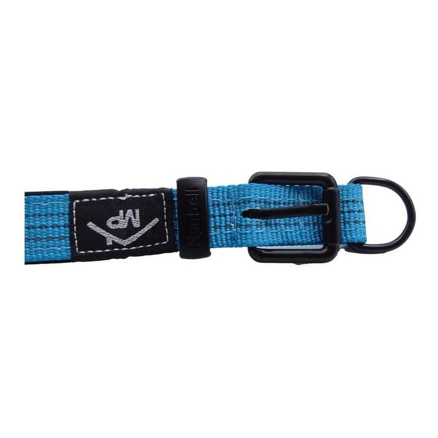 Collar Para Perro Reflectante Reforzado De 48 Cms Colores