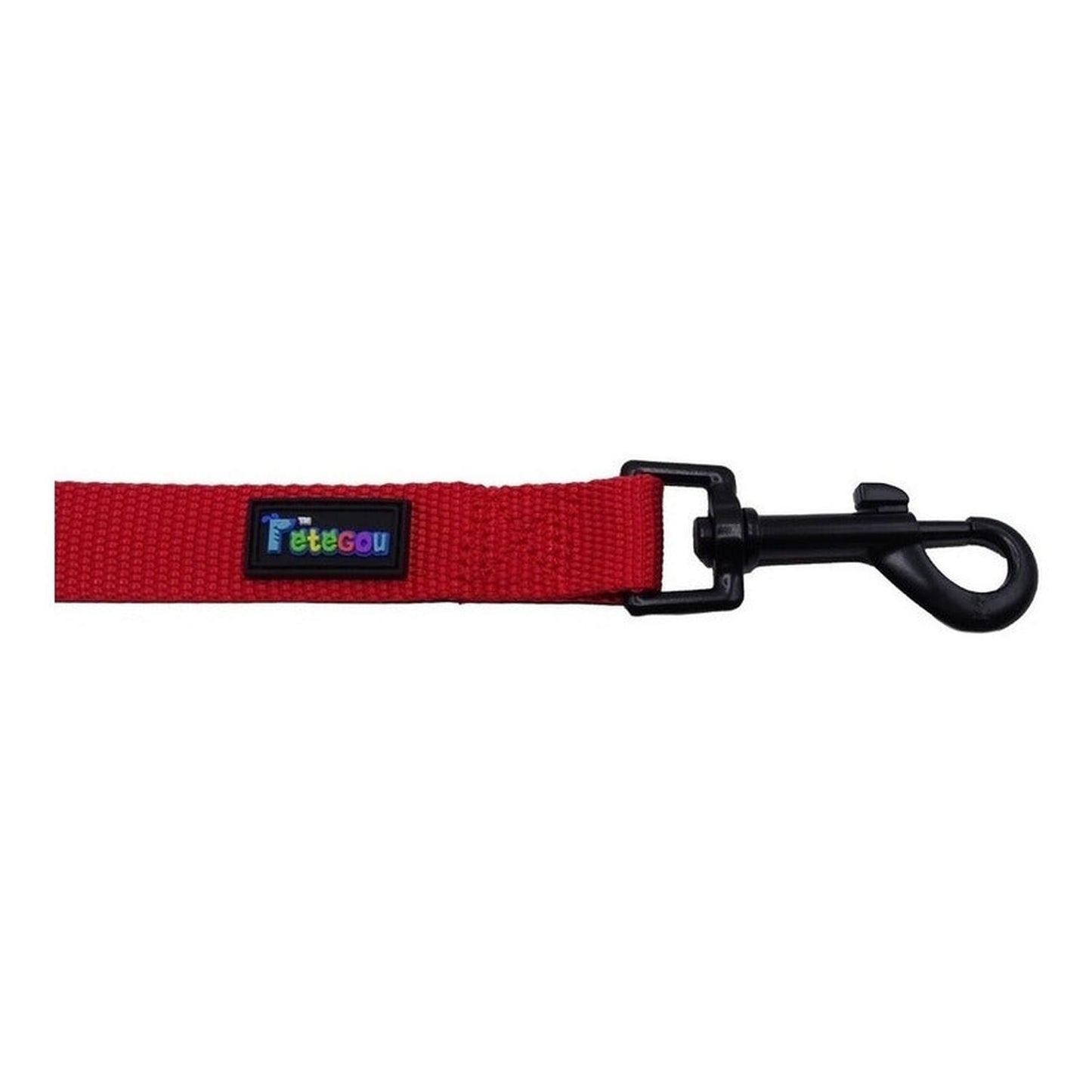 Correa Para Perros De Paseo Nylon Reforzado Talla L