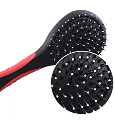 Cepillo Doble Cara Para Mascotas Perros Y Gatos