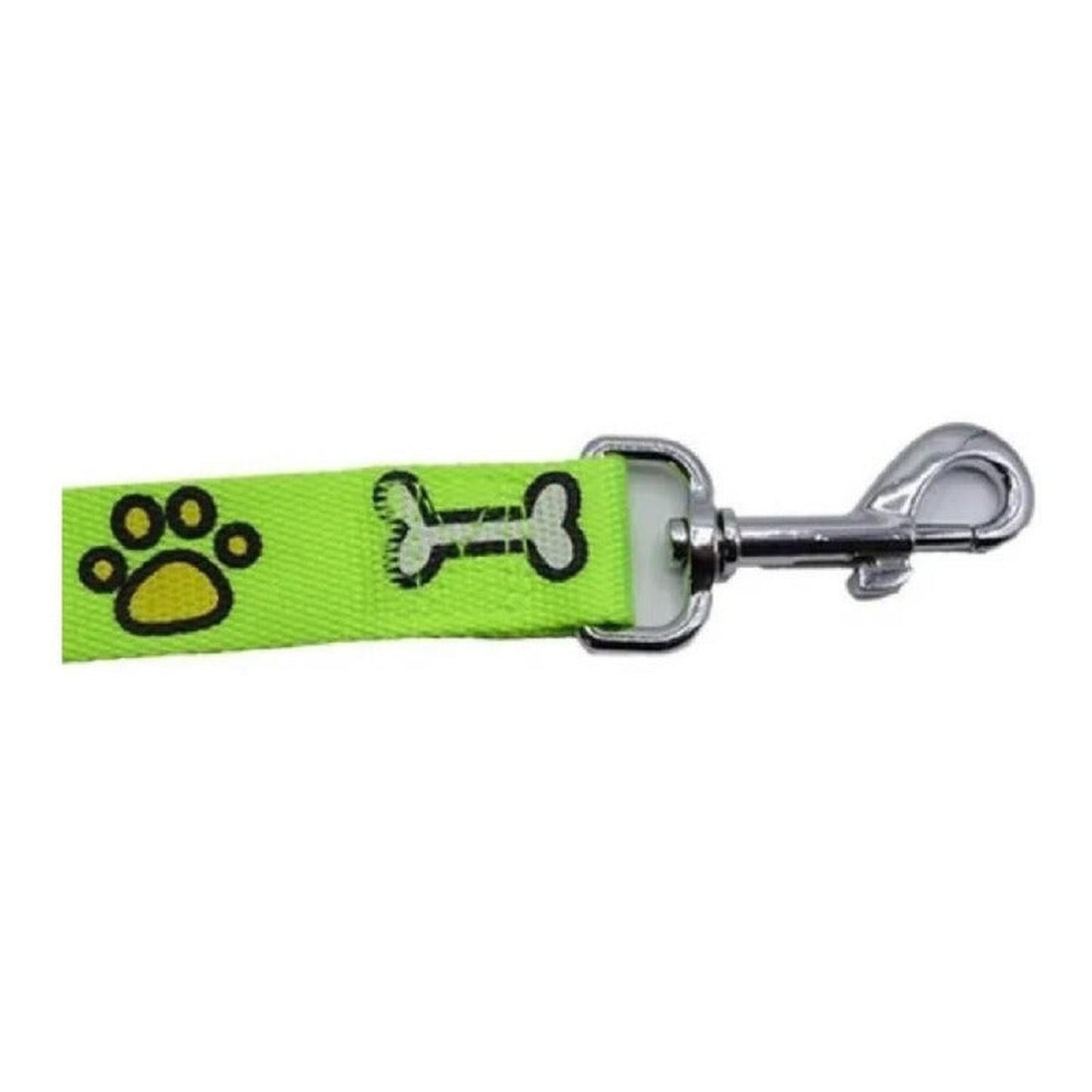 Correa Cinturón De Seguridad Talla M Graduable Para Mascotas