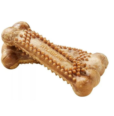 Nubz Juguete Comestible Sabor Pollo Para Perros -16 Unidades