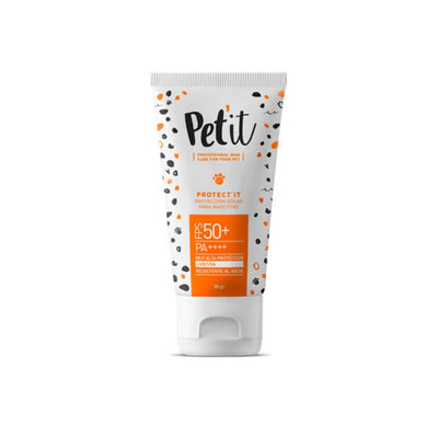 Protector Solar 30 gr - Petit