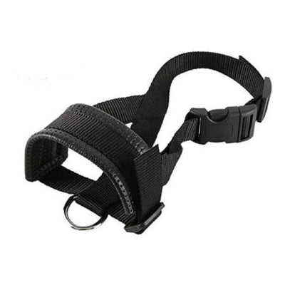 Bozal Para Perros Con Acolchado Suave Talla