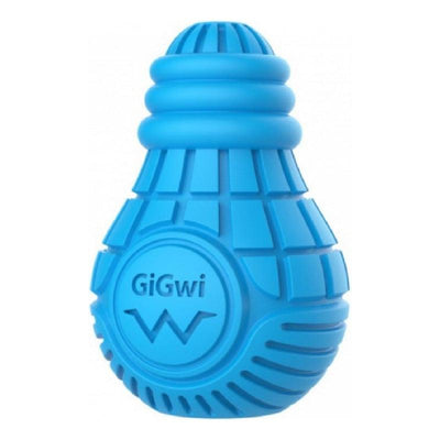 Juguete Cono Gigwi Dispensador Interactivo Para Perros - Talla S