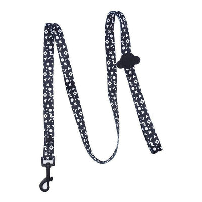 Correa De Paseo Para Perros Brnx Nylon 1.2 Metros Resistente