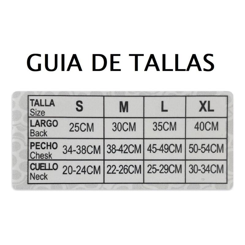 Ropa Polera Para El Invierno De Polar Para Mascotas