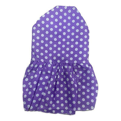 Ropa Vestido De Primavera Para Mascotas Pequeños