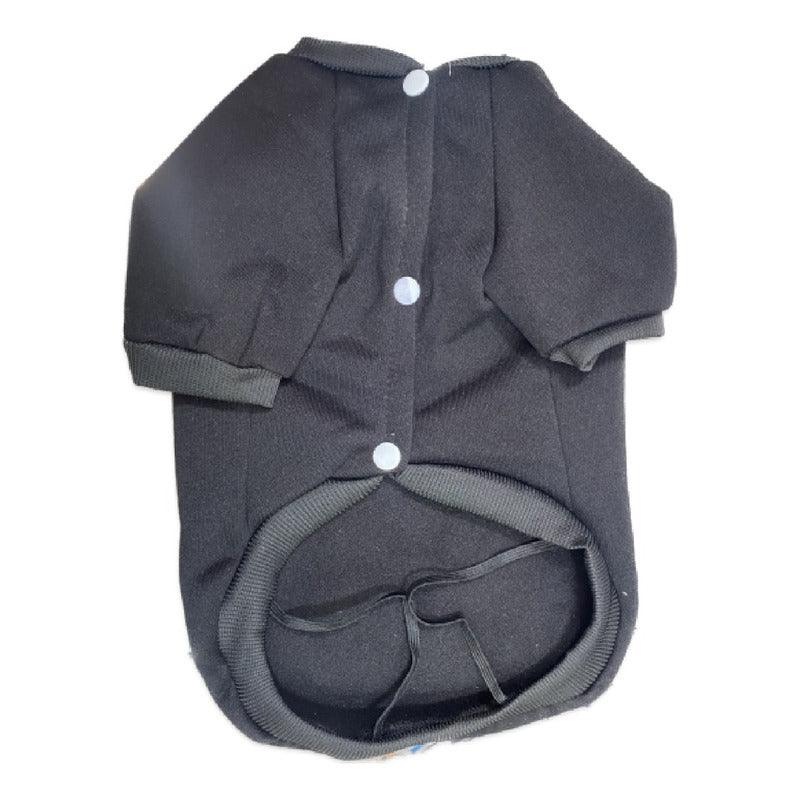 Ropa Polera Para El Invierno De Polar Para Mascotas