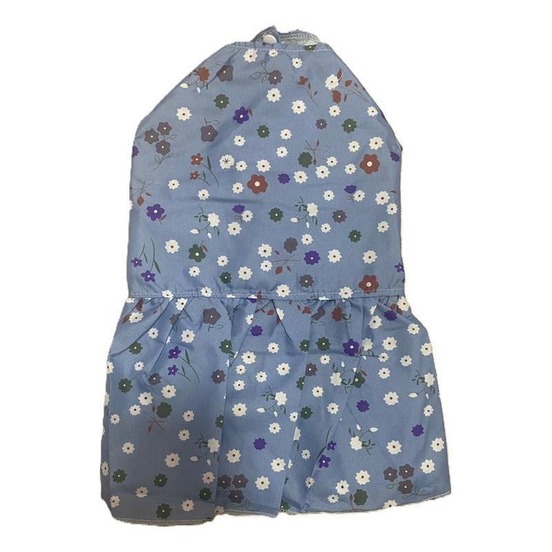 Ropa Vestido De Primavera Para Mascotas Pequeños