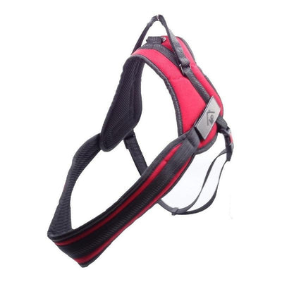 Arnés Ajustable Para Perros Talla S 7 A 15 Kg