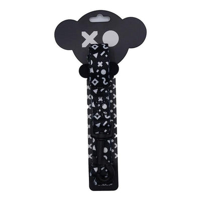 Correa De Paseo Para Perros Brnx Nylon 1.2 Metros Resistente