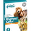 Collar cabestro de adiestramiento para perros - Talla S