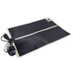 Alfombra Calefactor para reptiles 14w 28 x 28 cm