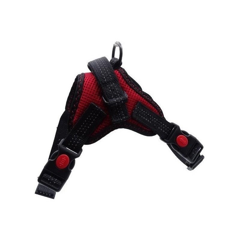 Arnés Resistente Para Perros Con Mango Ajustable - Talla  Xs