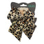 Collar Con Corbatín De Lazo Ajustable Para Mascotas