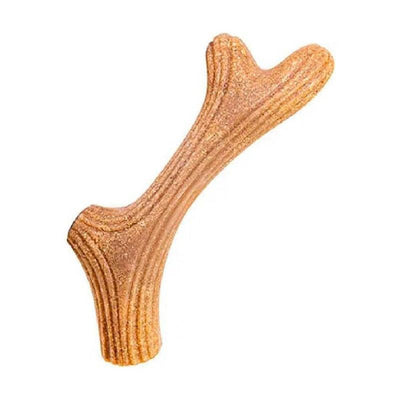 Hueso Juguete ideal para Masticar Duradero Para Perro - Gigwi
