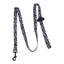 Correa De Paseo Para Perros Brnx Nylon 1.2 Metros Resistente