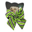 Collar Con Corbatín De Lazo Ajustable Para Mascotas