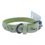 Collar Para Perro Reforzado Con Diseño De Patita 44x2.5cm