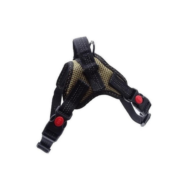 Arnés Resistente Para Perros Con Mango Ajustable - Talla  Xs