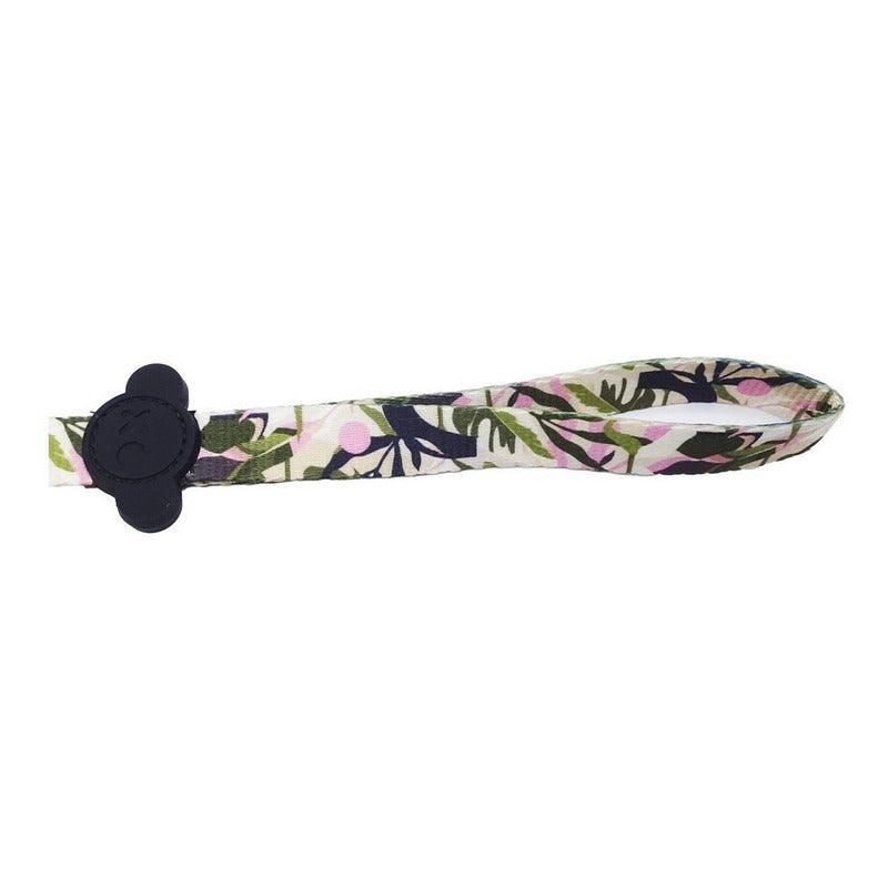 Correa De Paseo Para Perros Brnx Nylon 1.2 Metros Resistente