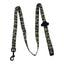 Correa De Paseo Para Perros Brnx Nylon 1.2 Metros Resistente