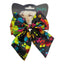 Collar Con Corbatín De Lazo Ajustable Para Mascotas