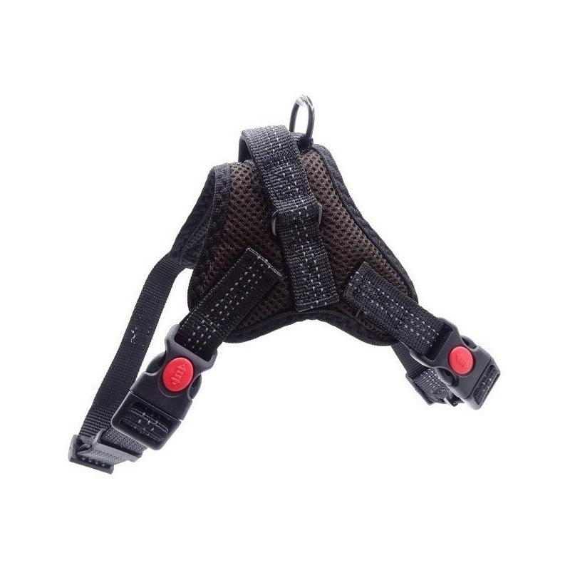 Arnés Resistente Para Perros Con Mango Ajustable - Talla  Xs