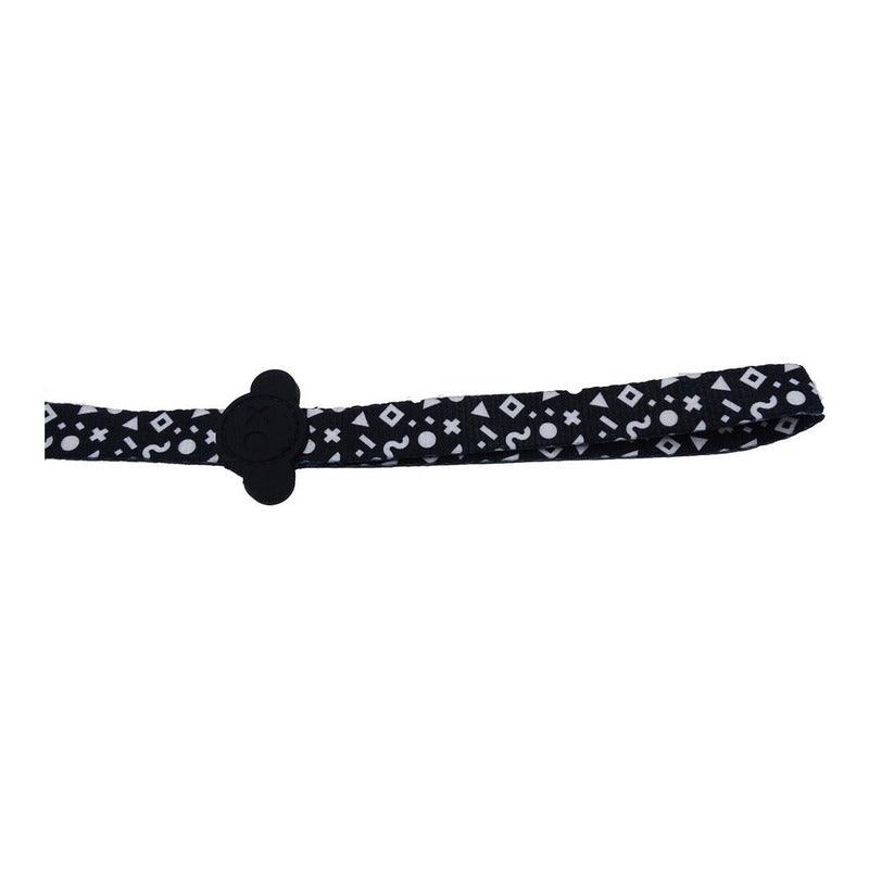 Correa De Paseo Para Perros Brnx Nylon 1.2 Metros Resistente