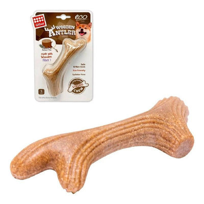 Hueso Juguete ideal para Masticar Duradero Para Perro - Gigwi
