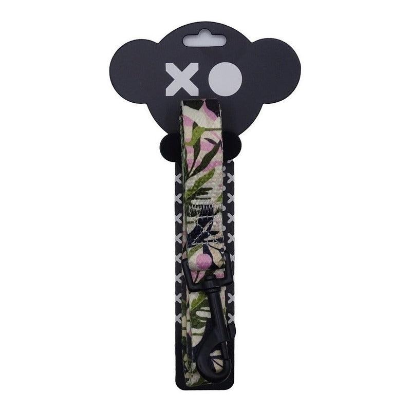 Correa De Paseo Para Perros Brnx Nylon 1.2 Metros Resistente