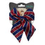 Collar Con Corbatín De Lazo Ajustable Para Mascotas