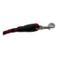 Correa Para Perro Trenzada Reforzada 116 Cm Talla M