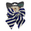 Collar Con Corbatín De Lazo Ajustable Para Mascotas